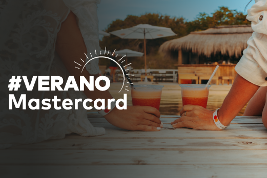 Verano Mastercard | Especial Gastronomía