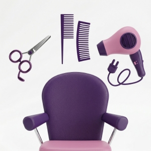 Peluquerías Y Centros De Estética